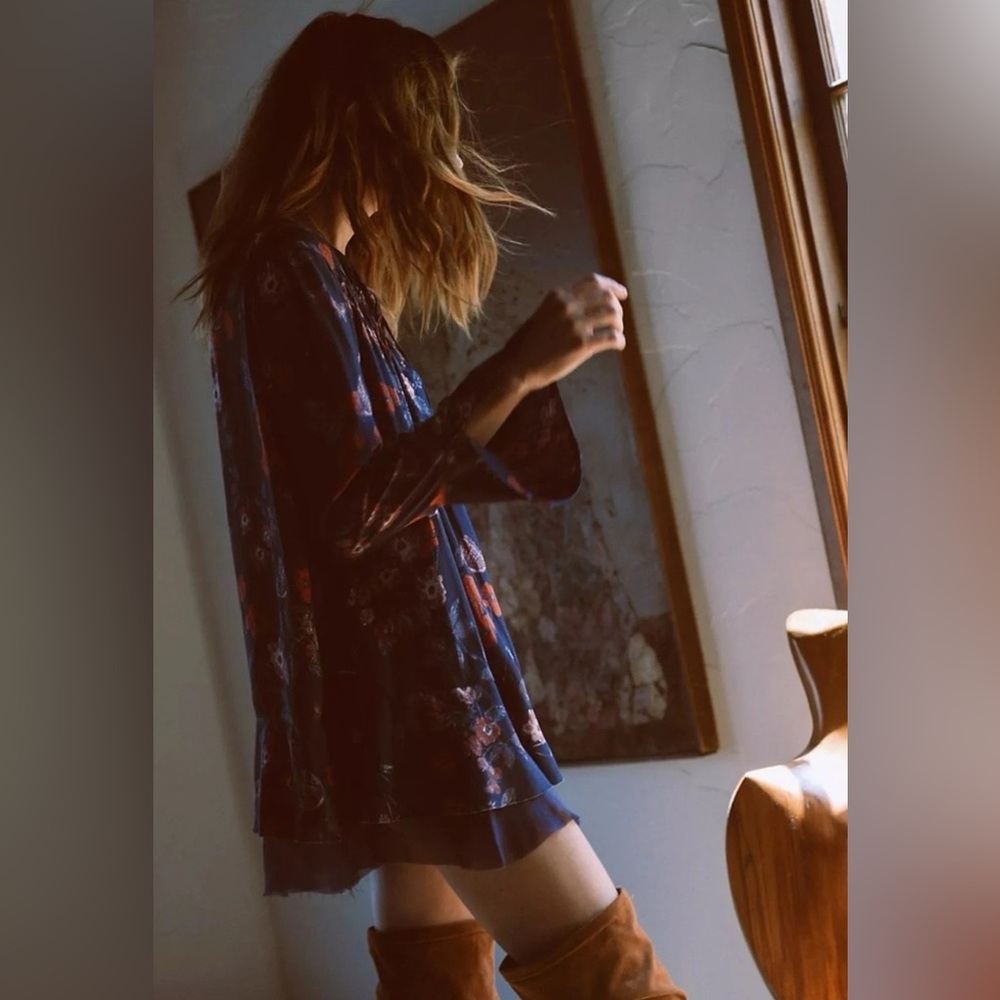 FREE PEOPLE DRESS / TUNIC